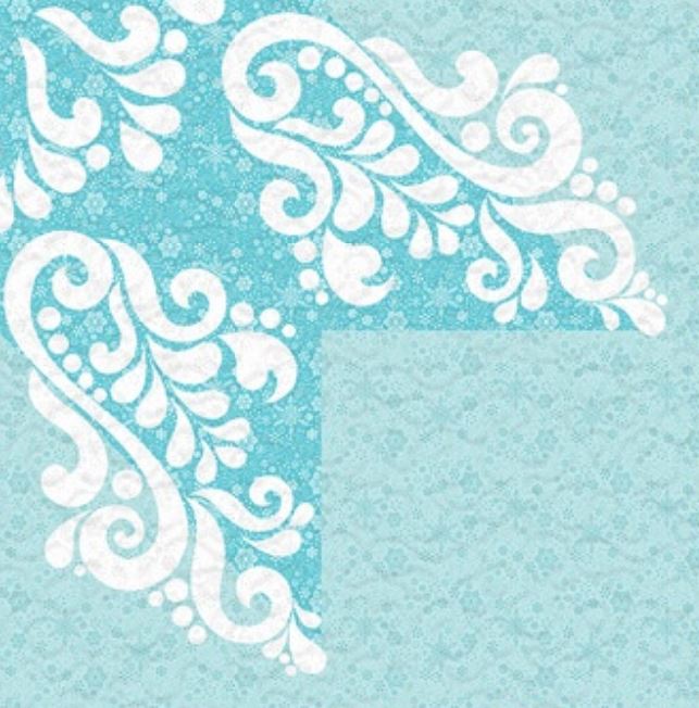 Snow Crystal
