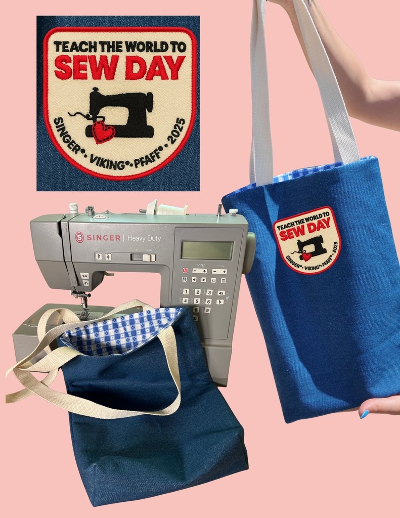 Free Product - SVP Kit