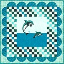 Laser-cut Kit: "Making Waves" by Madi Hastings PREORDER NOVEMEBER 2026