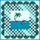 Laser-cut Kit: "Making Waves" by Madi Hastings PREORDER NOVEMEBER 2026