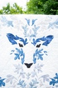 The Stag - Winter Colorway