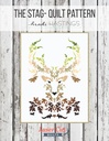 Pattern: "The Stag" by Madi Hastings