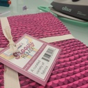 10" Pre-Cut Square Packs- "Groovy Remix"