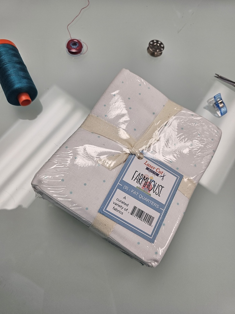 Fat Quarter Bundle - "Farmhouse"