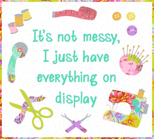 Laser-cut Kit: "On Display - Neon" by Diana Hatfield PREORDER JUNE 2026