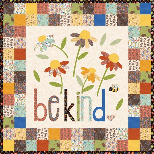 Be Kind Shop Guide
